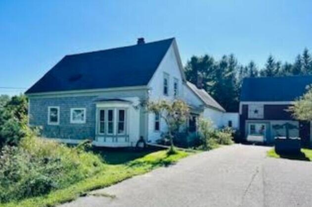 1319 Oyster River Road Warren ME 04864