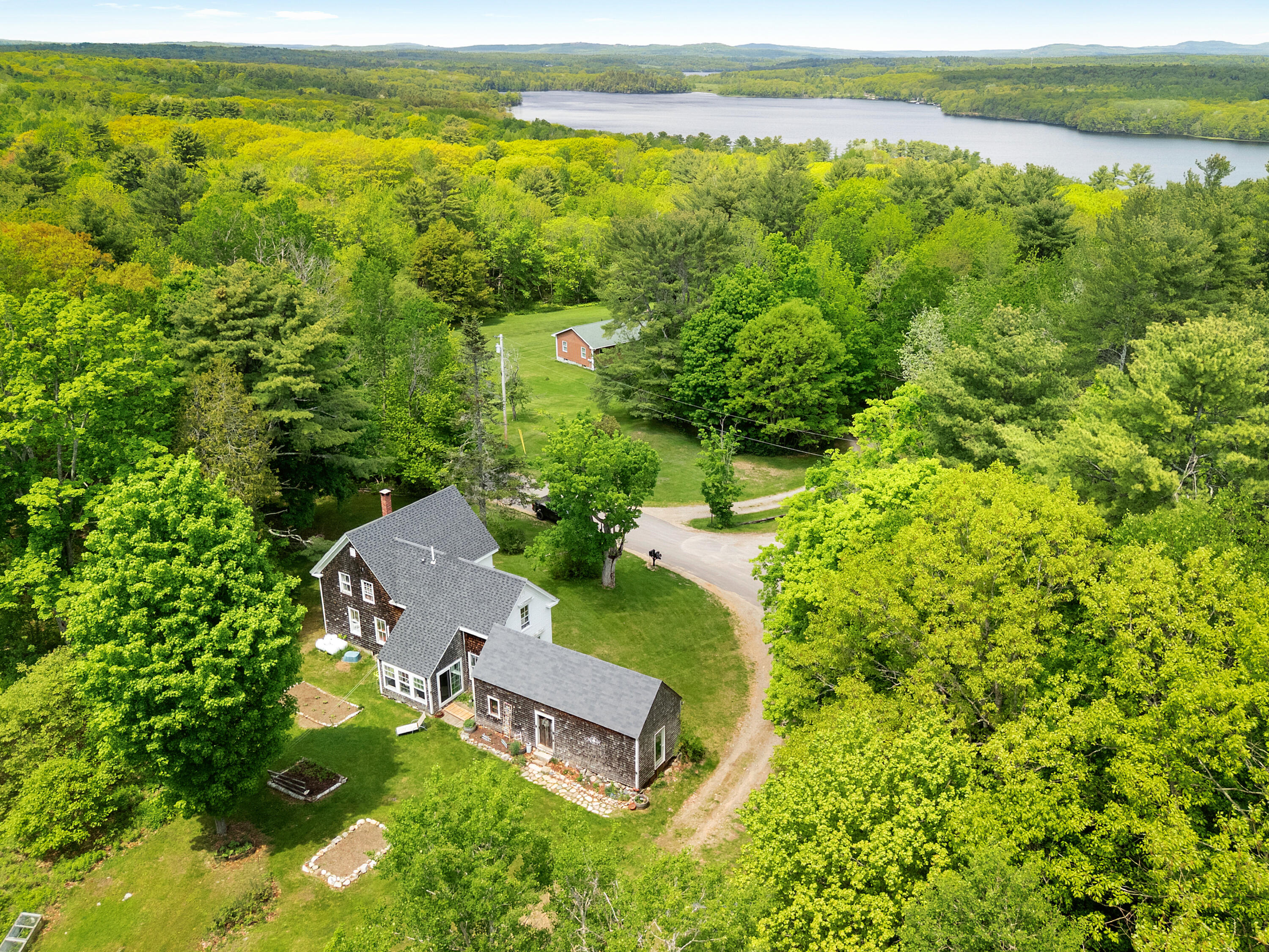 479 Niilo Hill Road Warren ME 04864