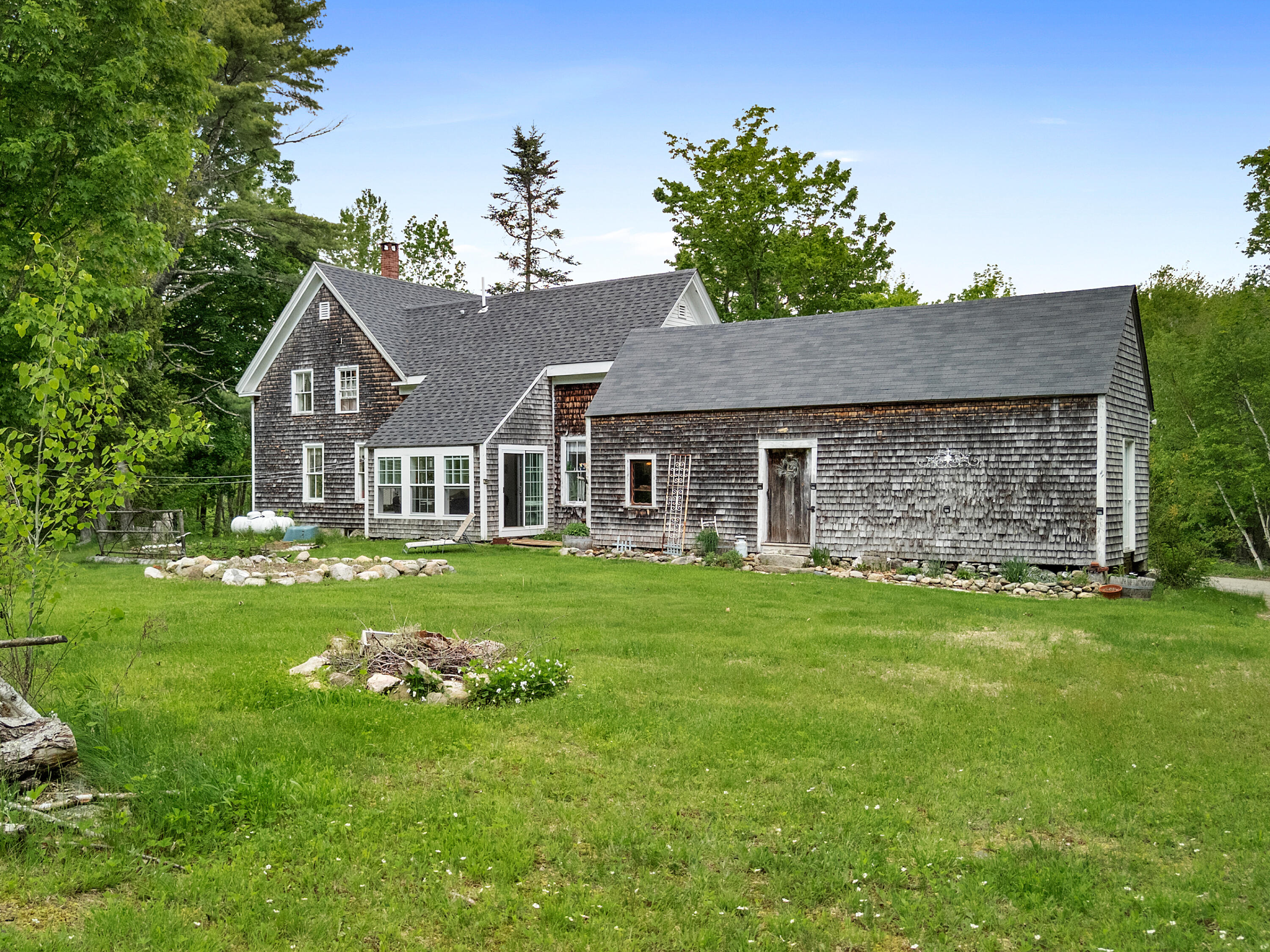 479 Niilo Hill Road Warren ME 04864