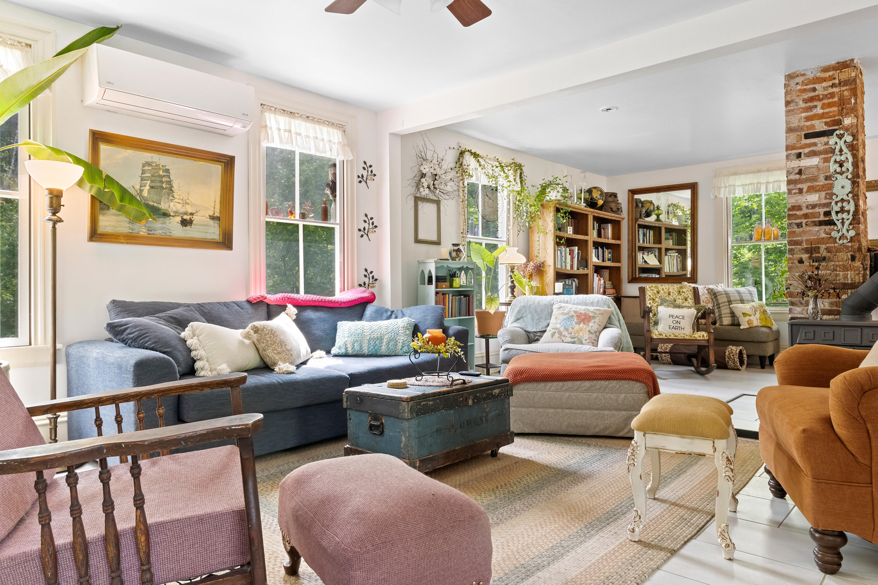 479 Niilo Hill Road Warren ME 04864