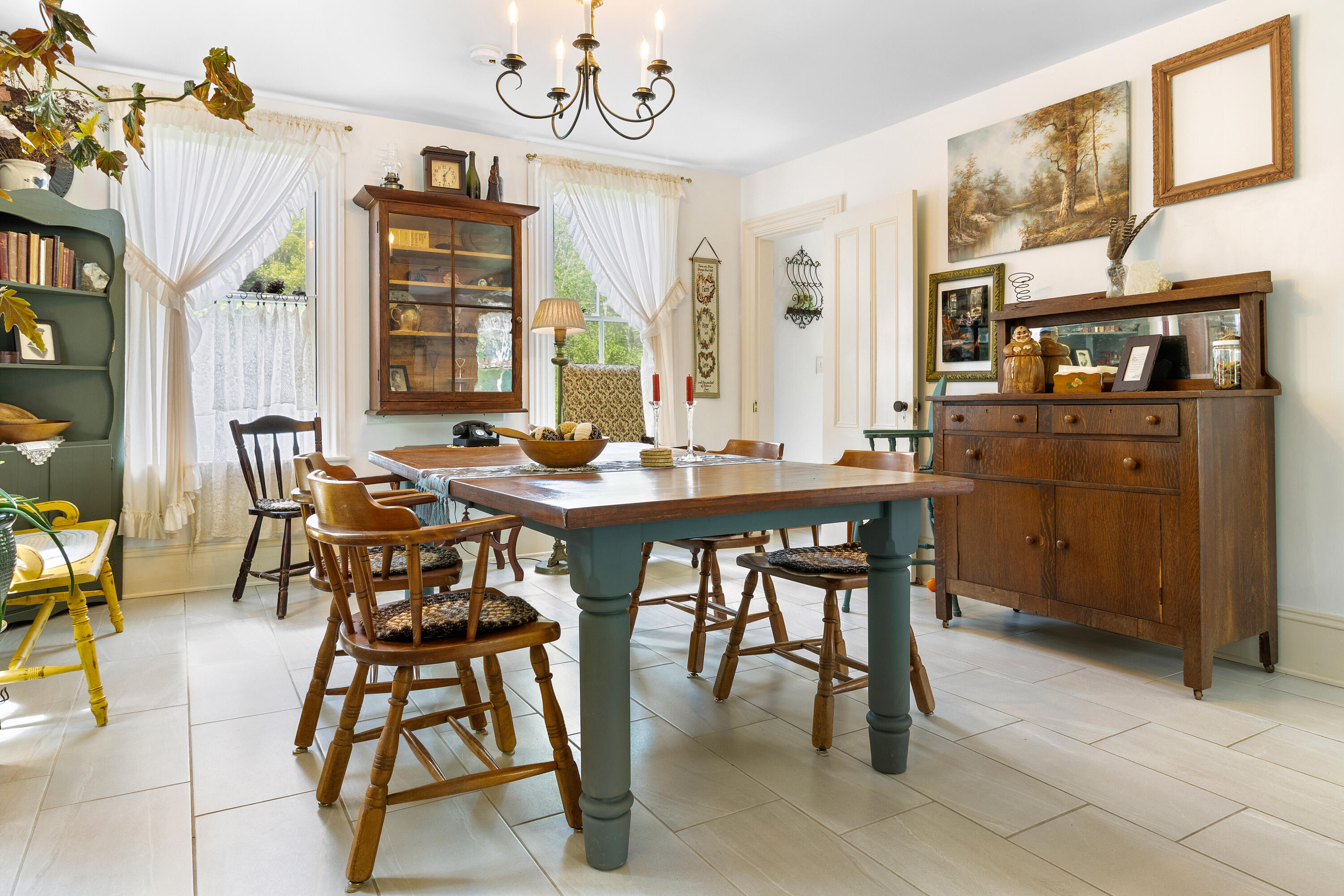 479 Niilo Hill Road Warren ME 04864