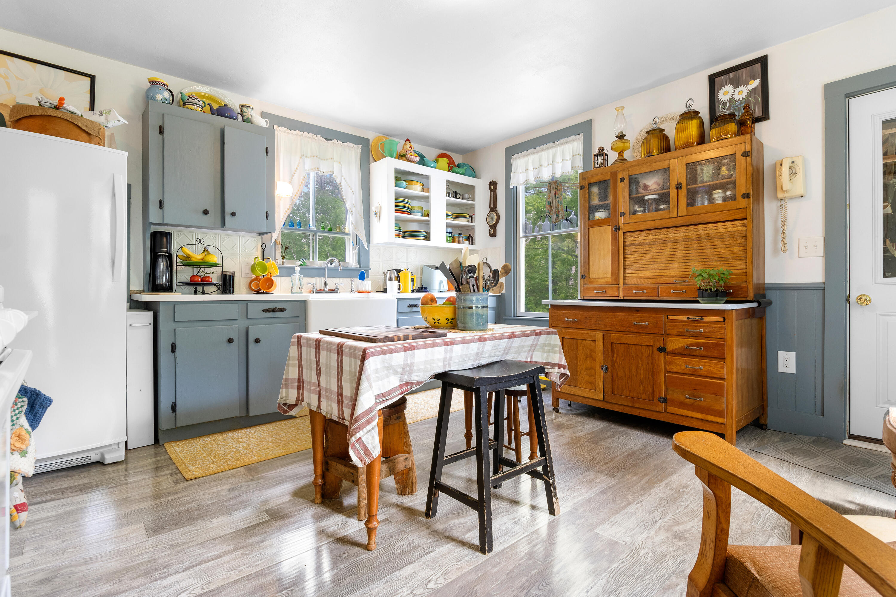 479 Niilo Hill Road Warren ME 04864