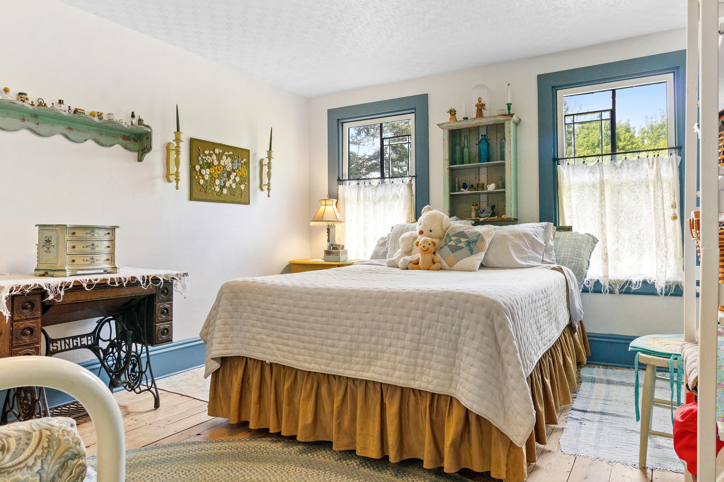 479 Niilo Hill Road Warren ME 04864