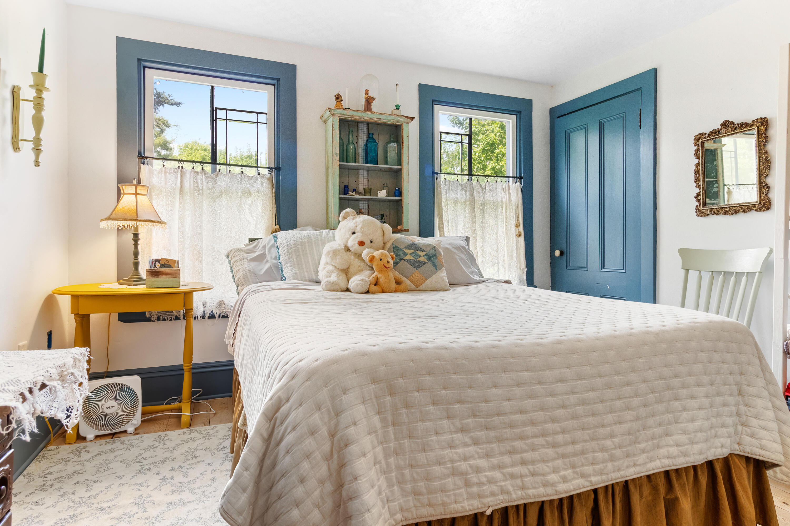 479 Niilo Hill Road Warren ME 04864