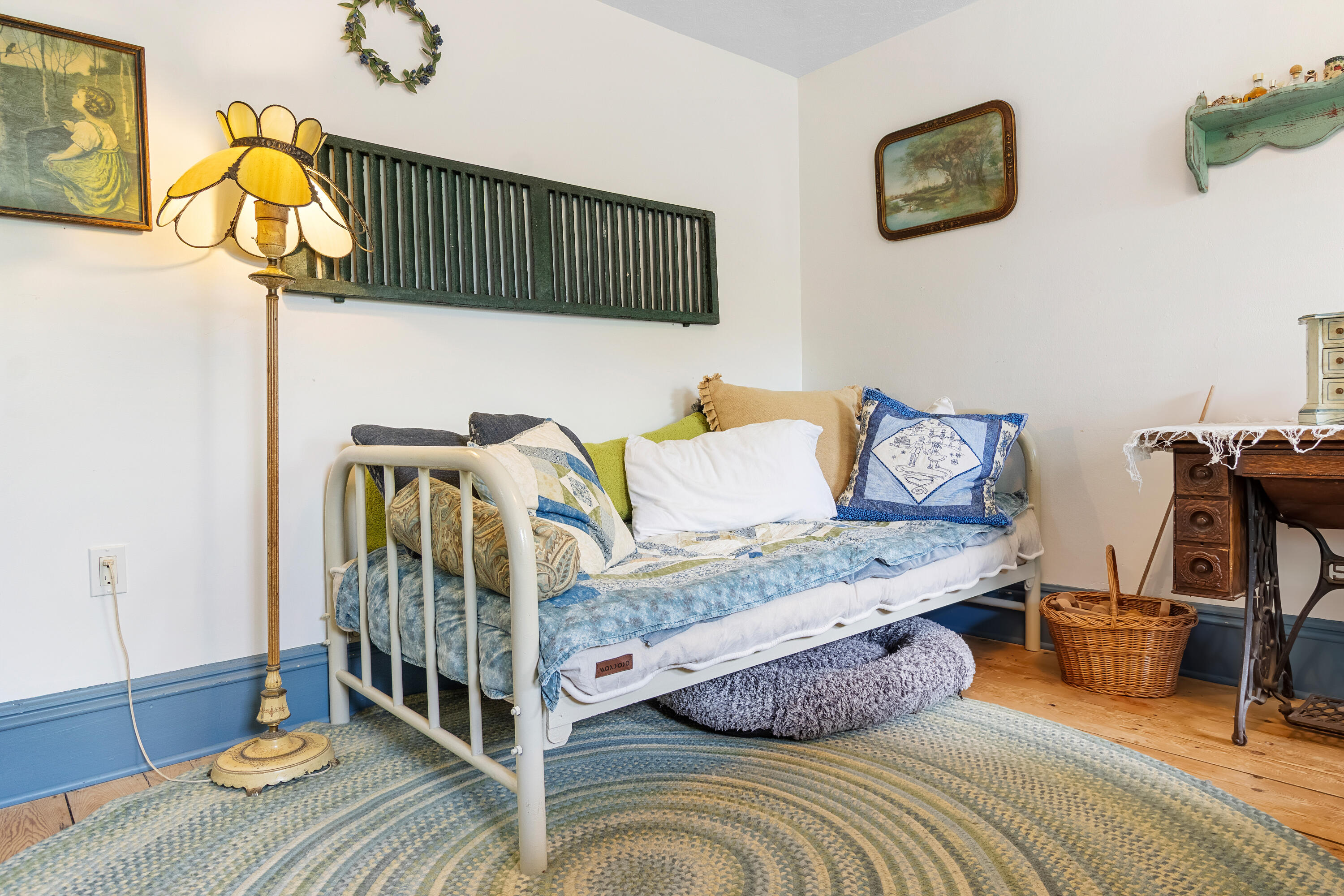 479 Niilo Hill Road Warren ME 04864