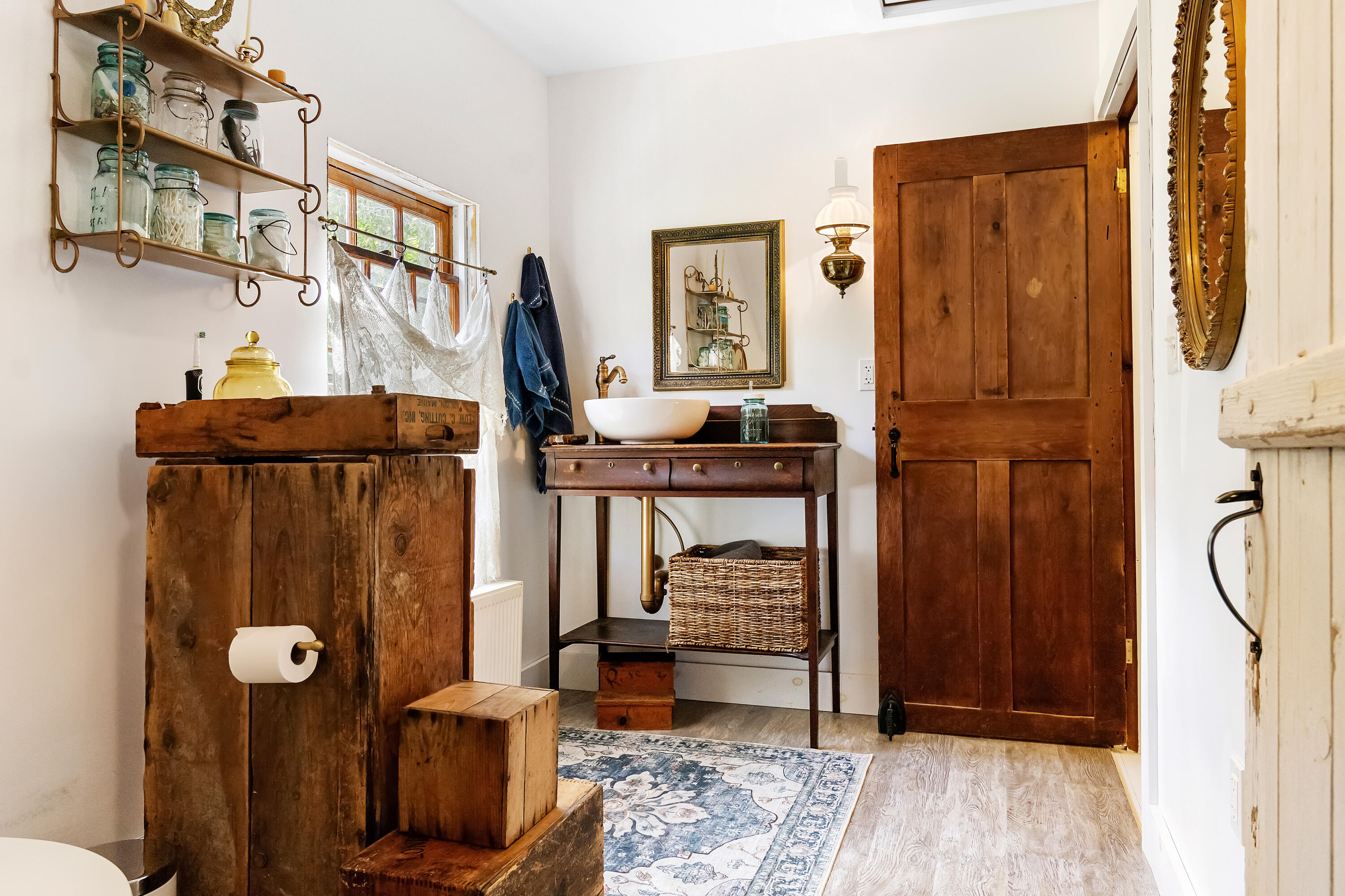 479 Niilo Hill Road Warren ME 04864
