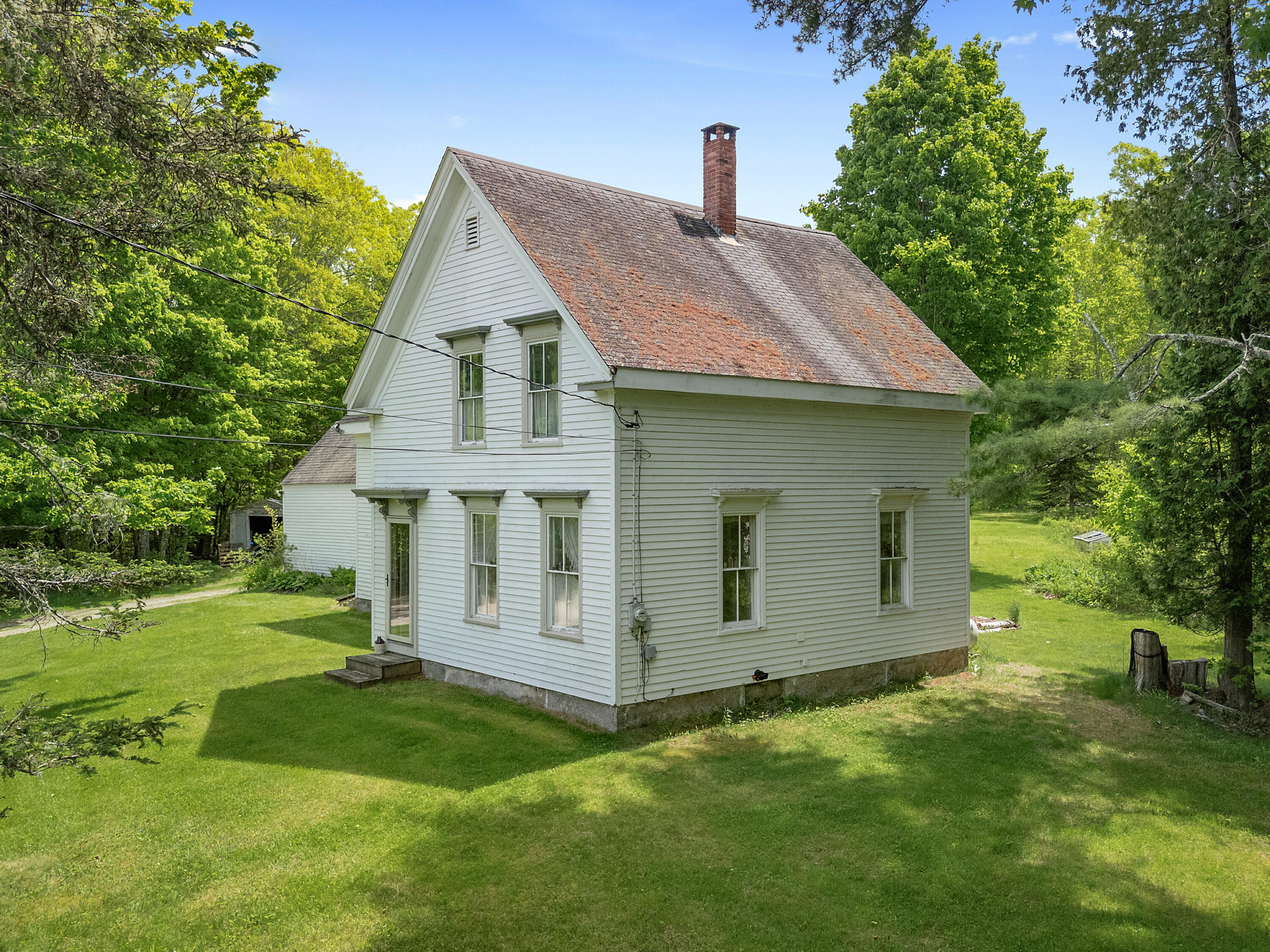 479 Niilo Hill Road Warren ME 04864