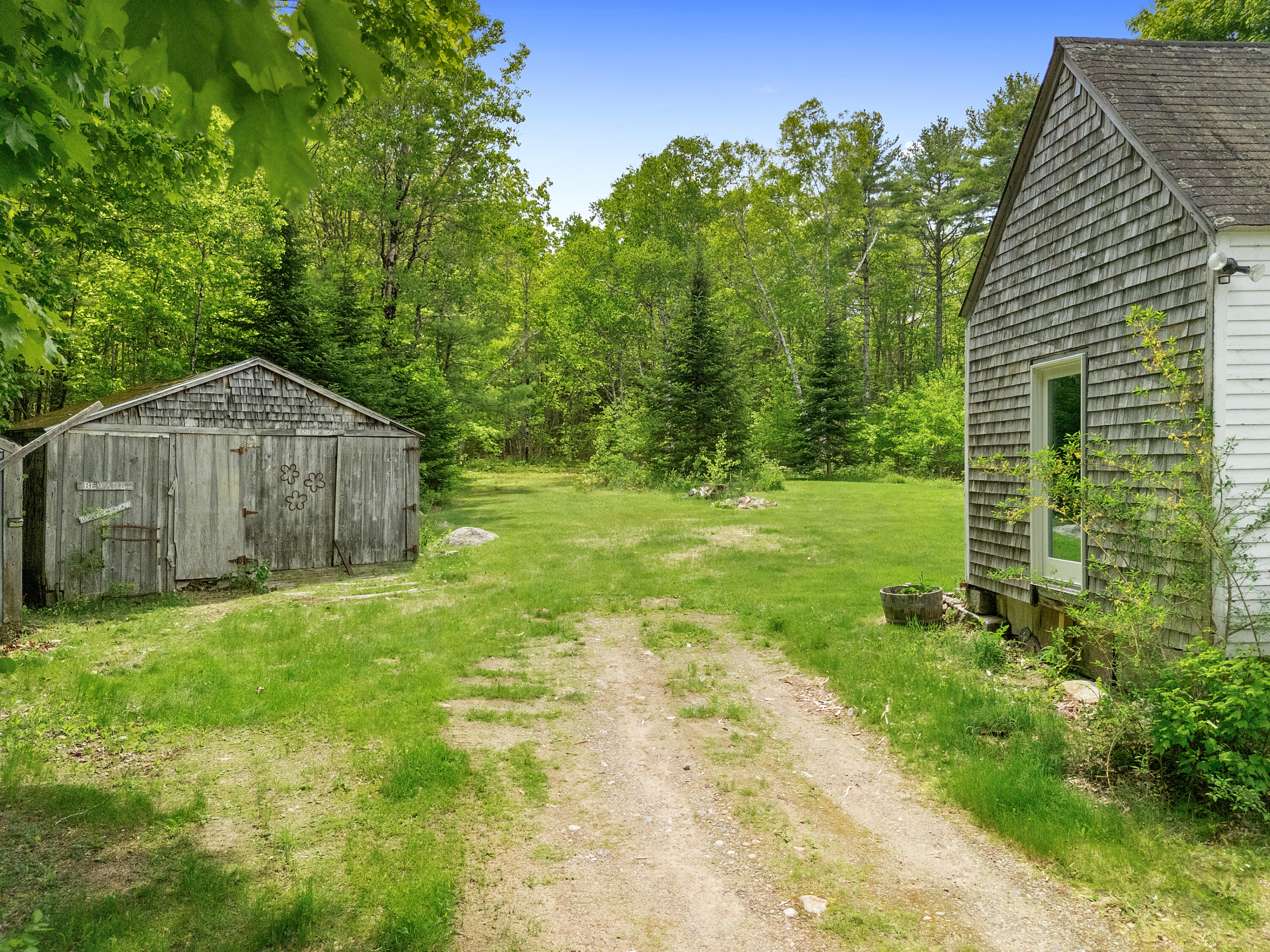 479 Niilo Hill Road Warren ME 04864
