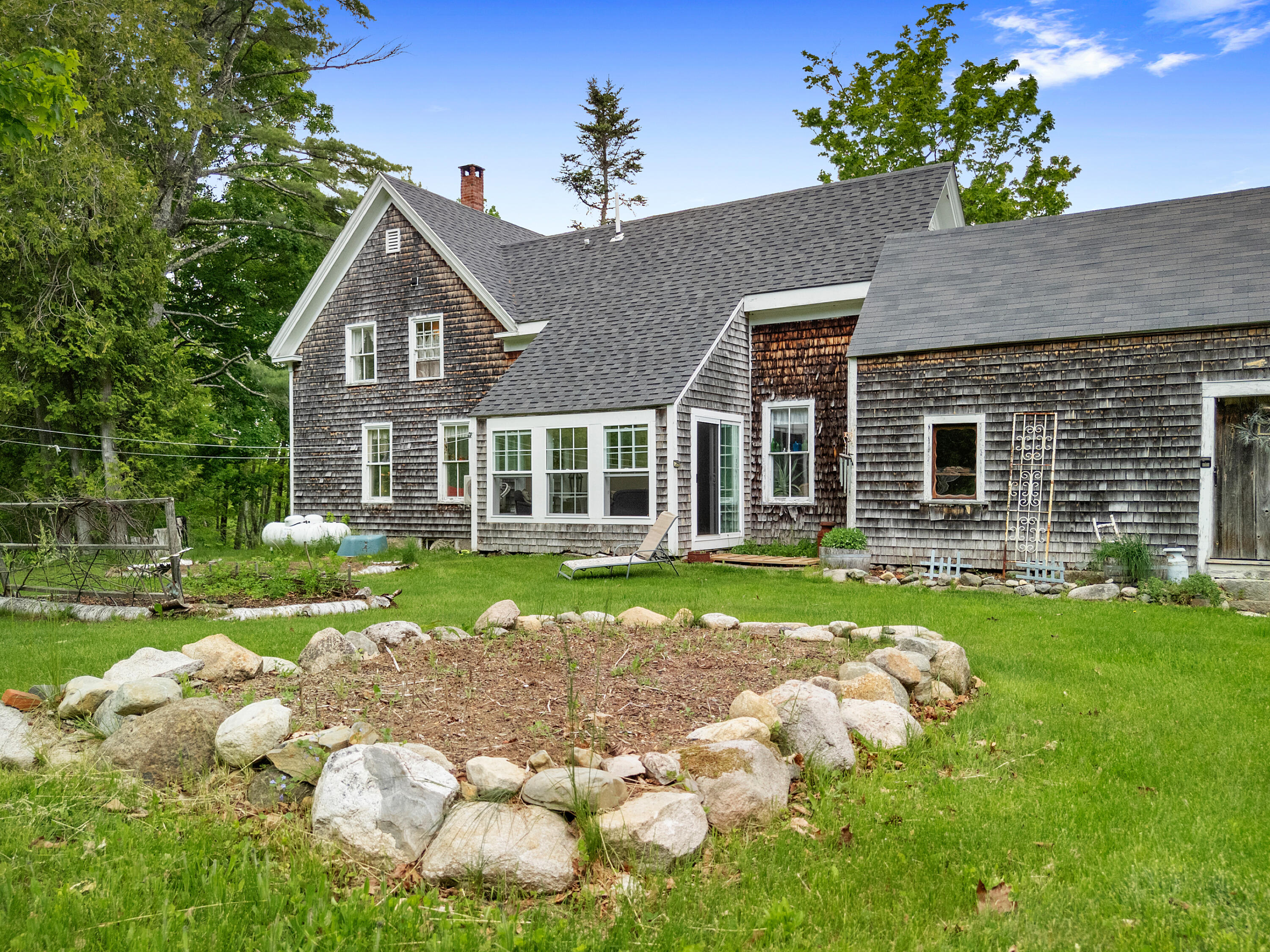 479 Niilo Hill Road Warren ME 04864