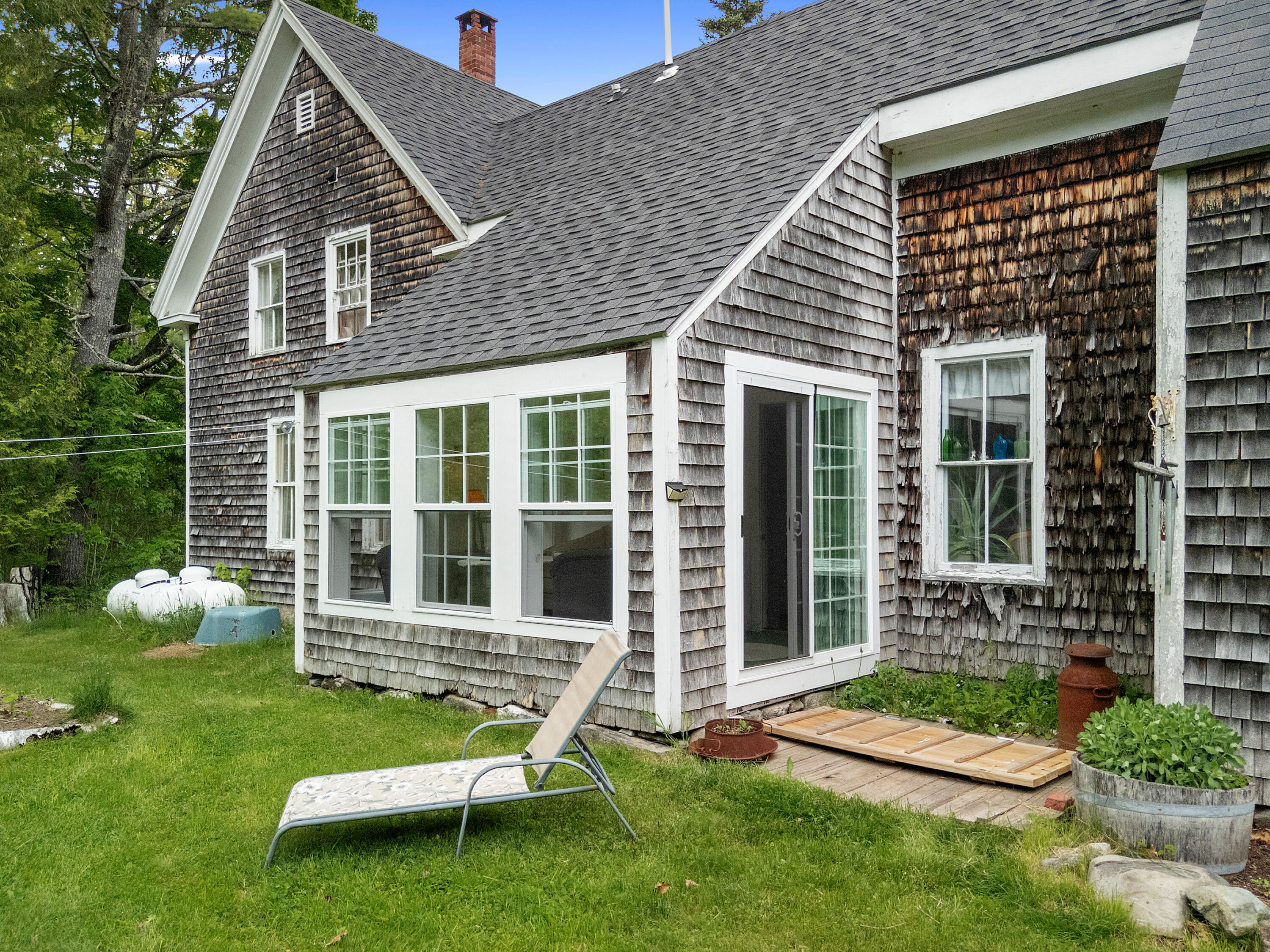 479 Niilo Hill Road Warren ME 04864