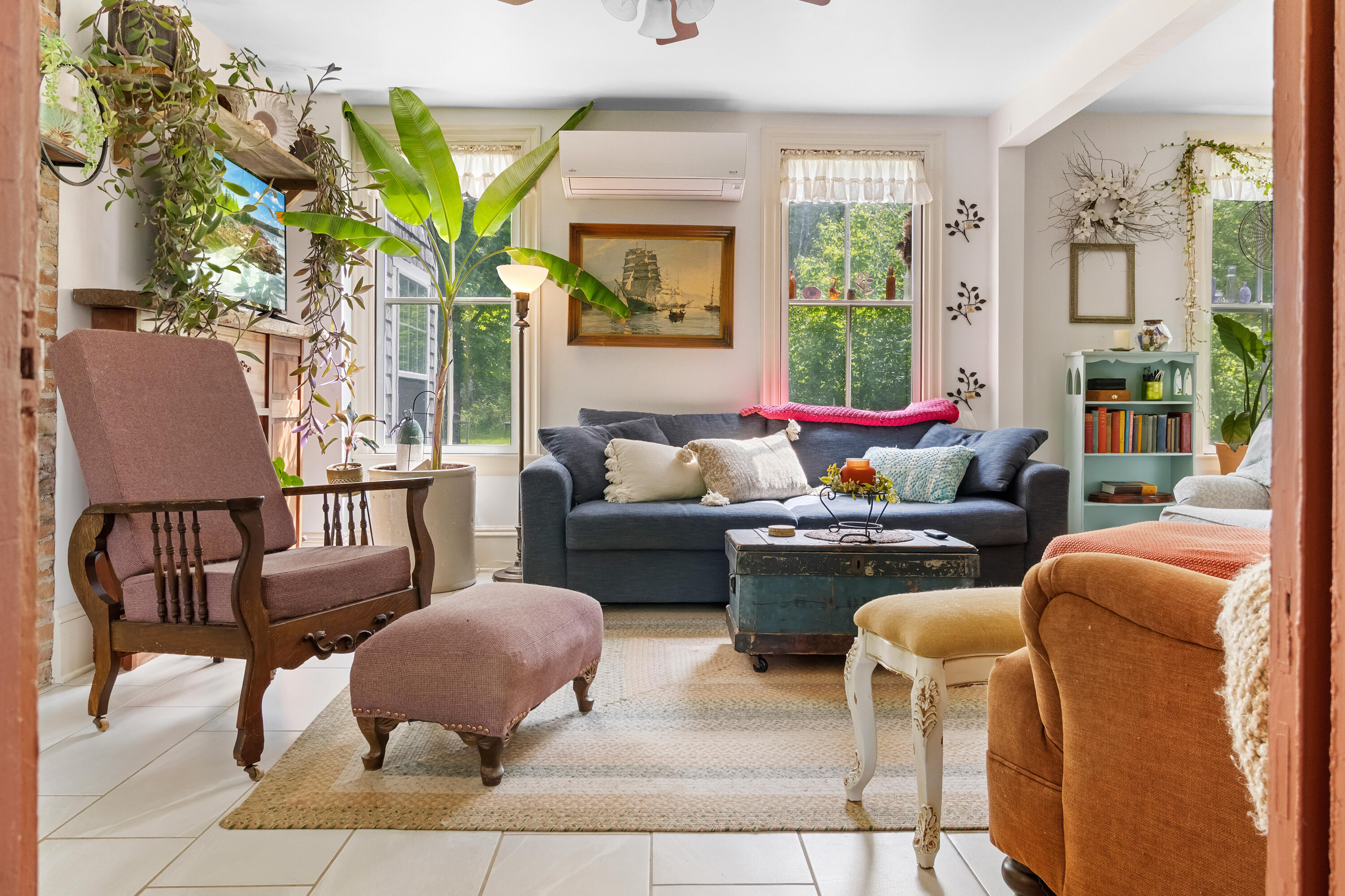 479 Niilo Hill Road Warren ME 04864