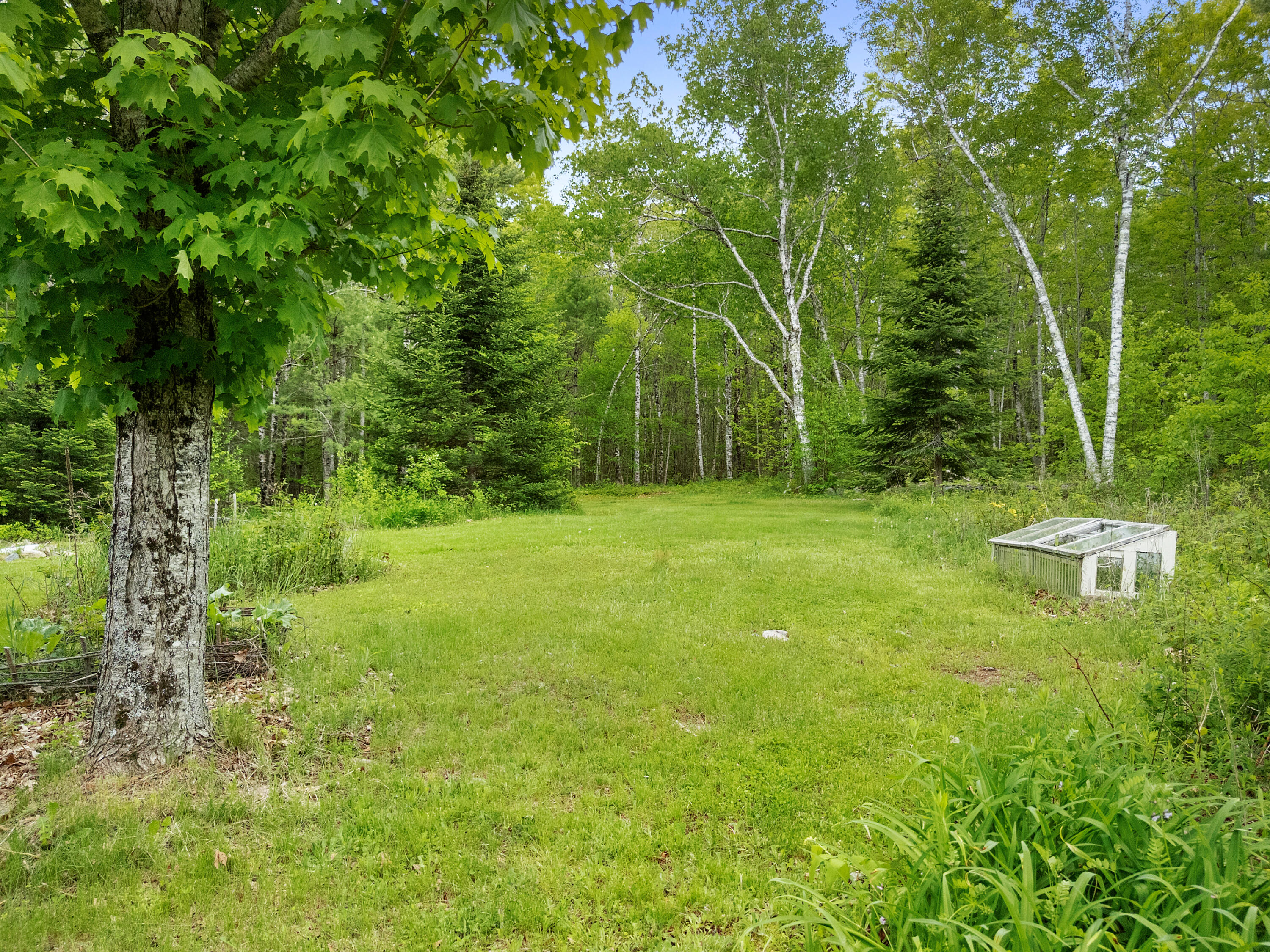 479 Niilo Hill Road Warren ME 04864