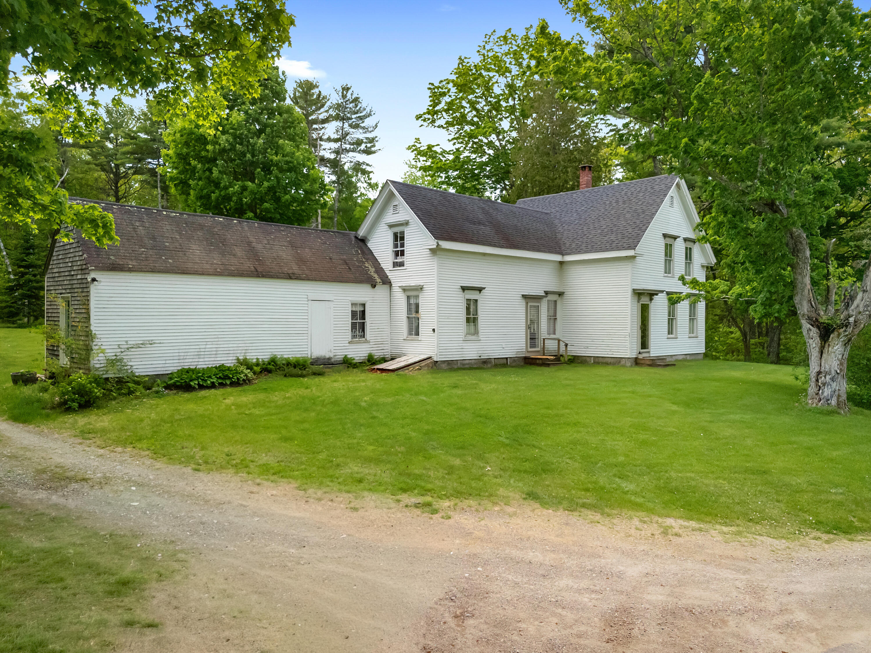 479 Niilo Hill Road Warren ME 04864