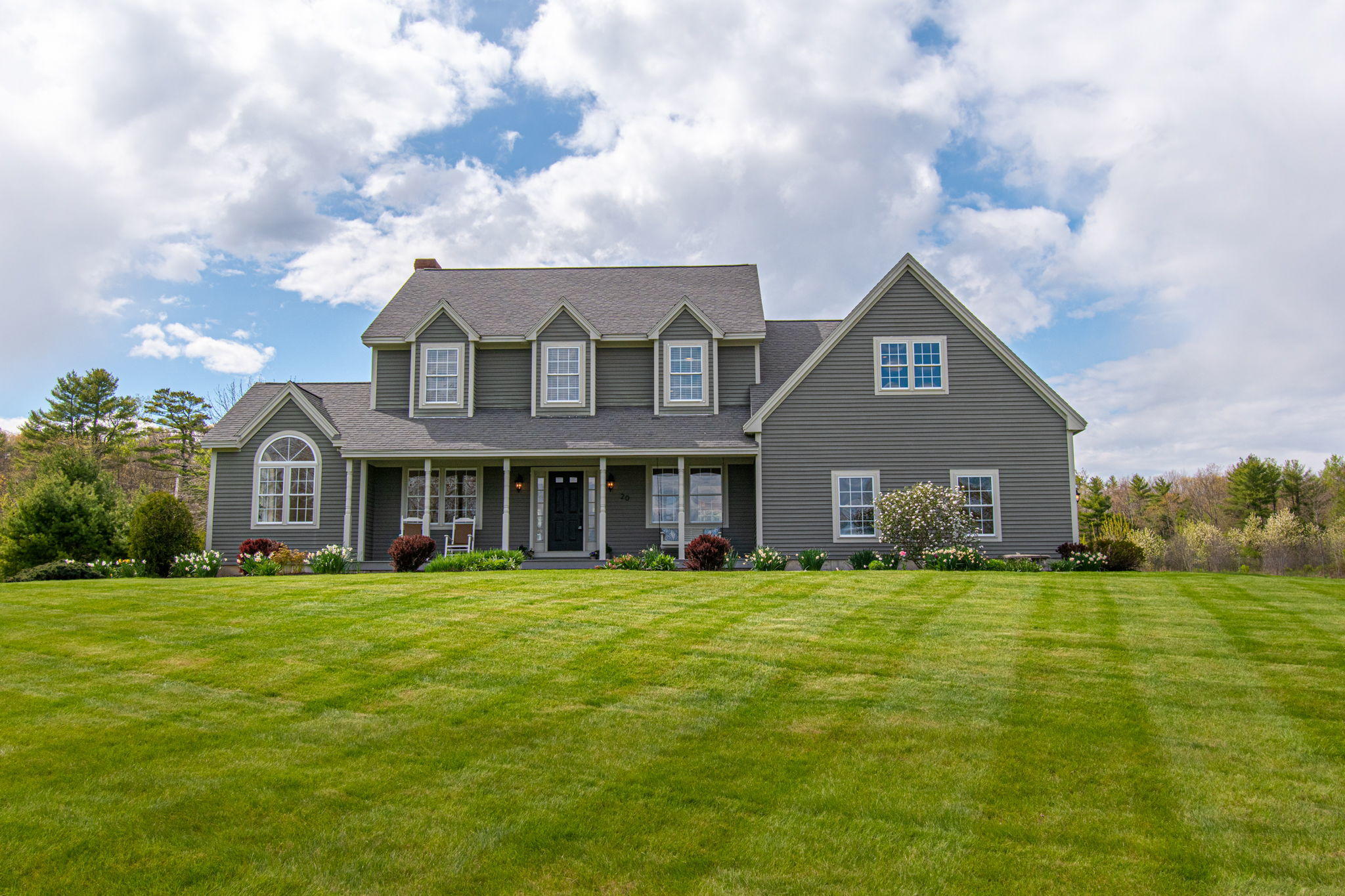 20 Birkdale Road Falmouth ME 04105