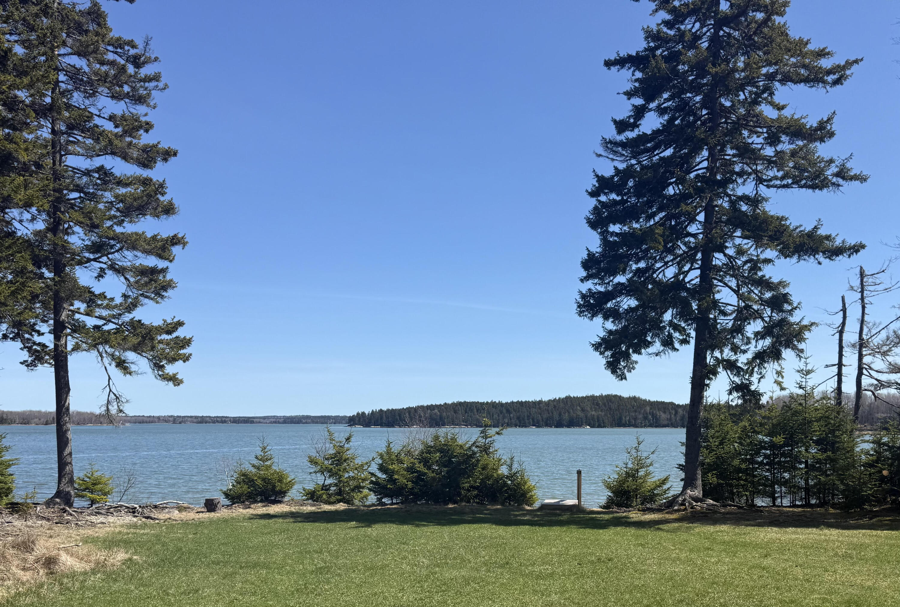 67 Birch Point Milbridge ME 04658