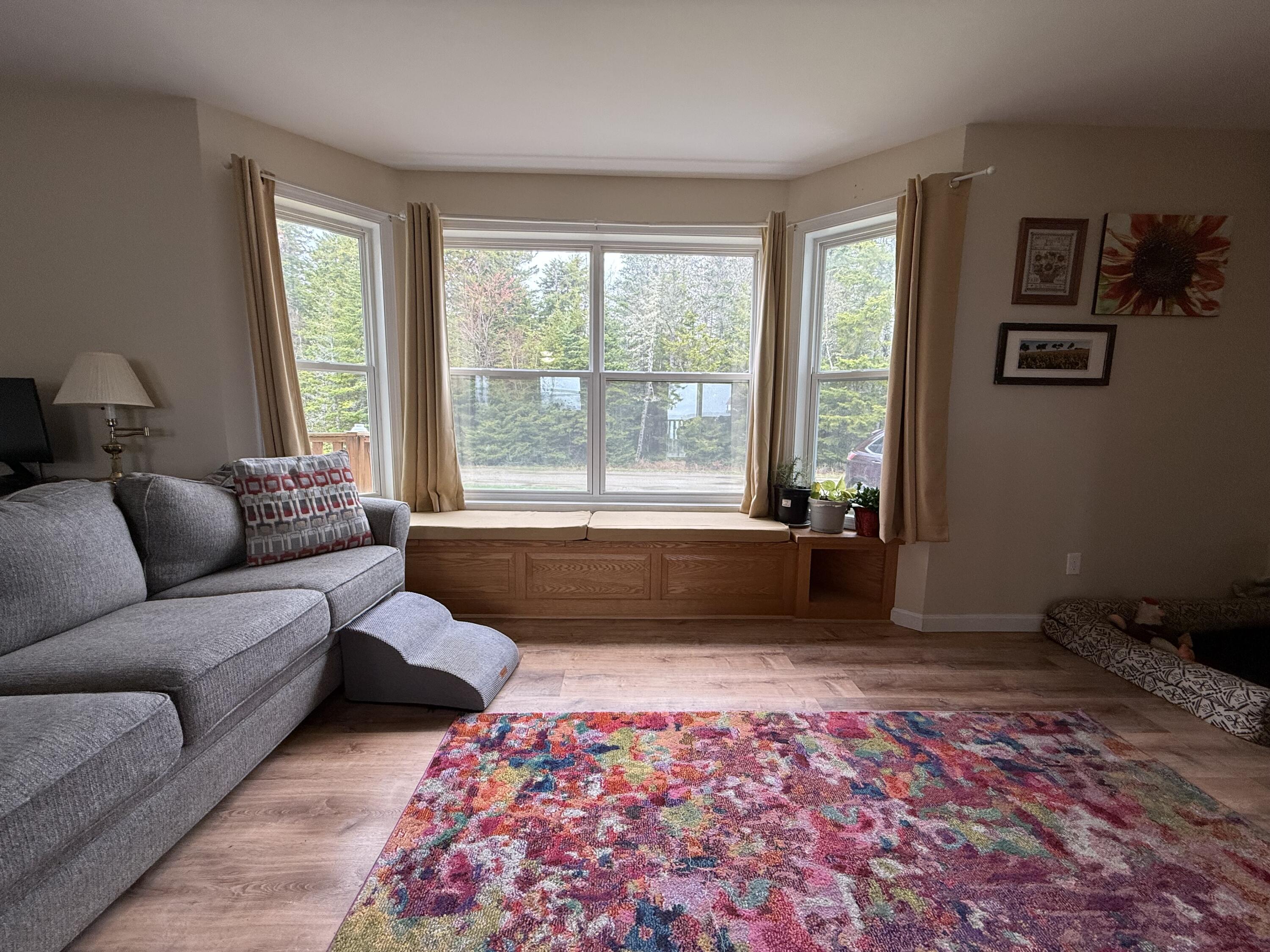 67 Birch Point Milbridge ME 04658