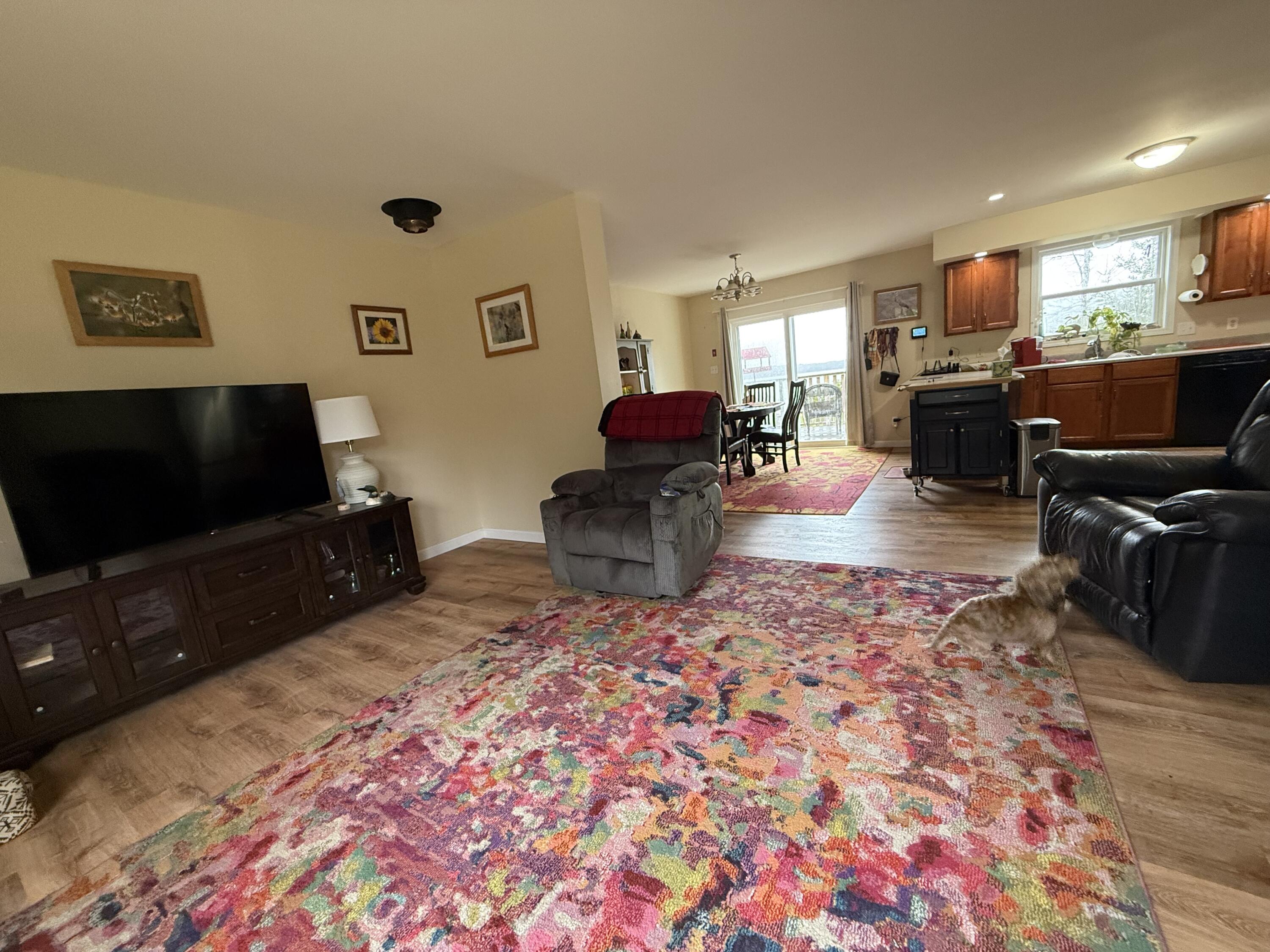 67 Birch Point Milbridge ME 04658
