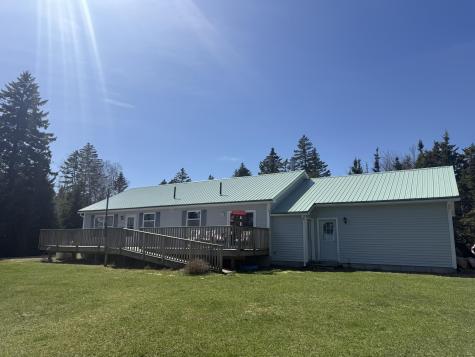 67 Birch Point Milbridge ME 04658