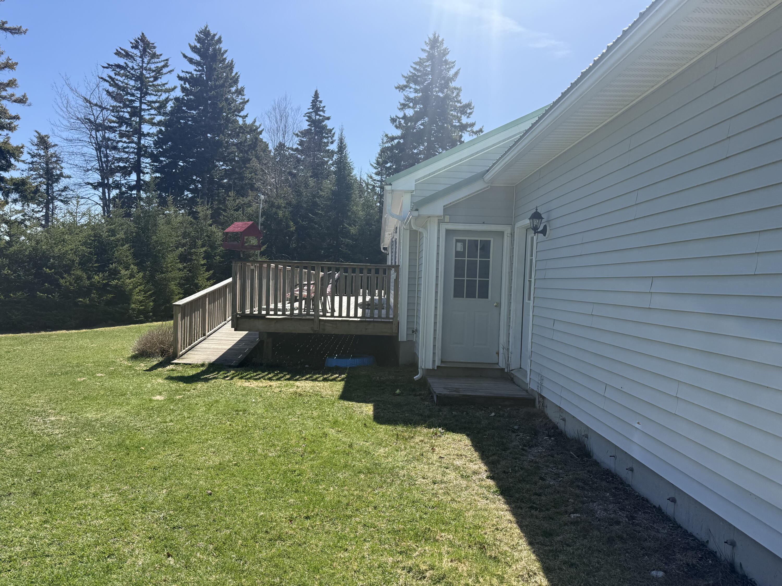 67 Birch Point Milbridge ME 04658