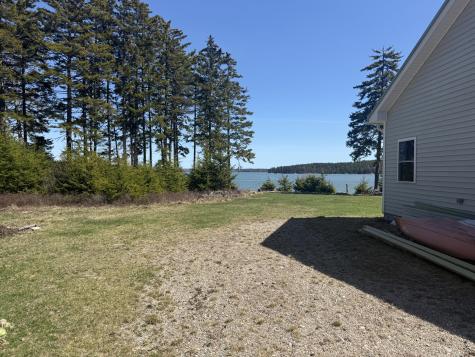 67 Birch Point Milbridge ME 04658