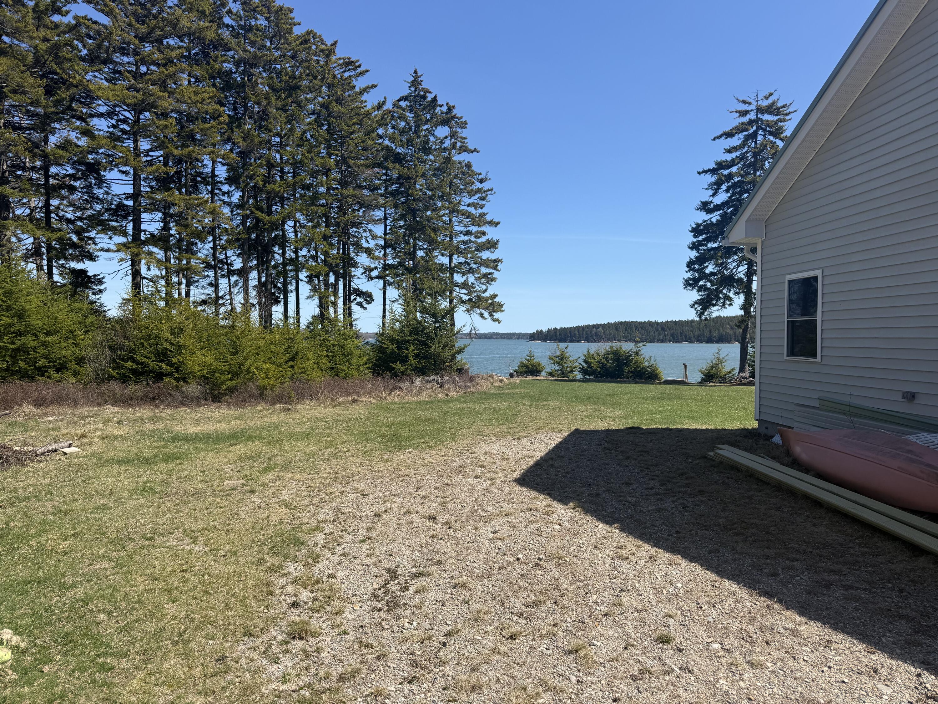 67 Birch Point Milbridge ME 04658