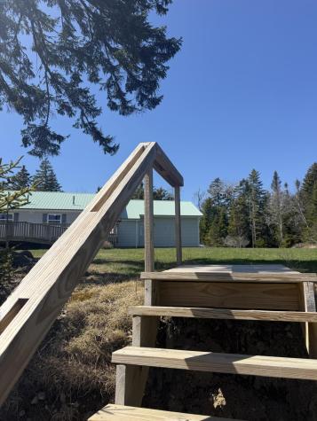 67 Birch Point Milbridge ME 04658