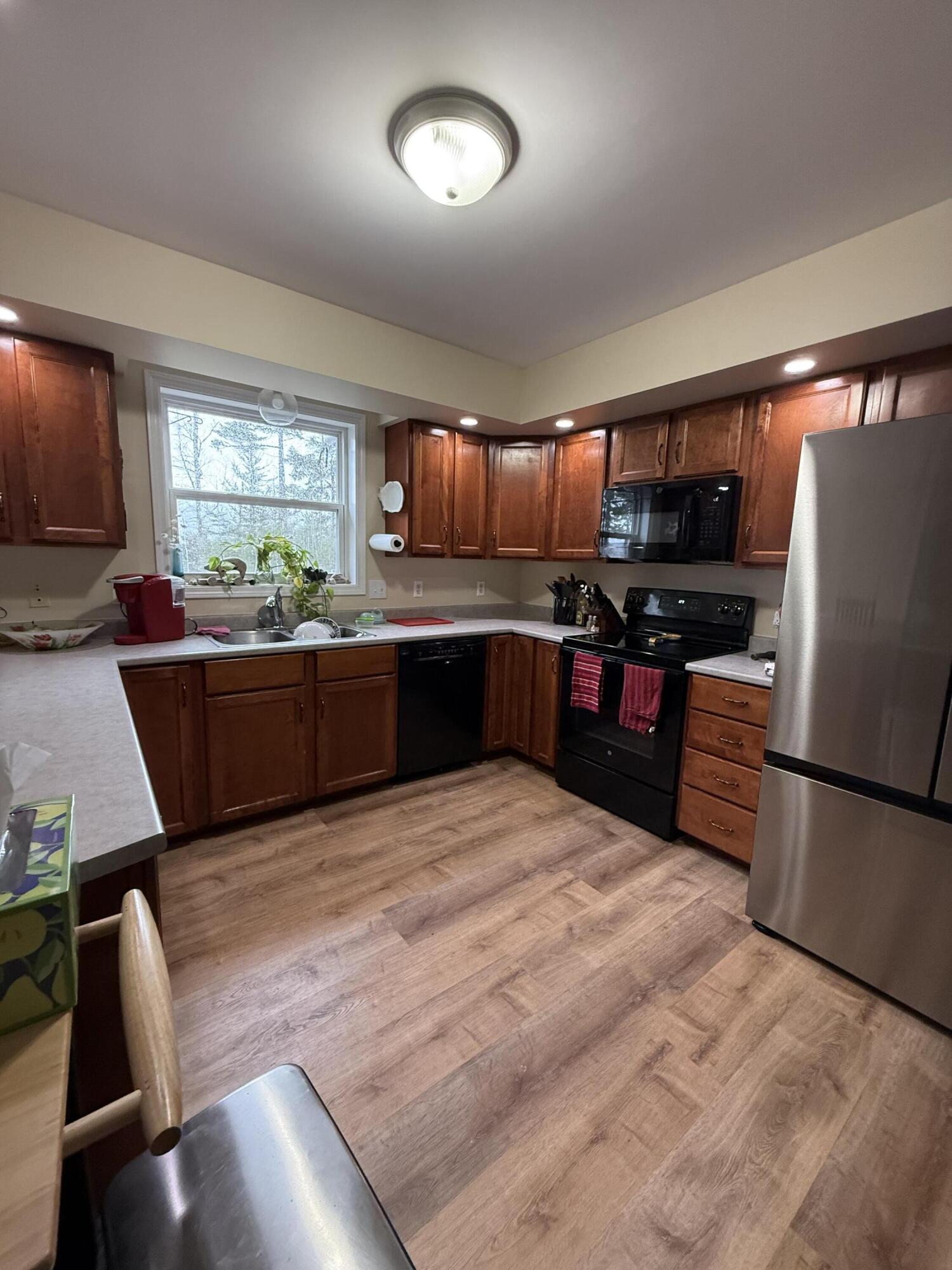 67 Birch Point Milbridge ME 04658