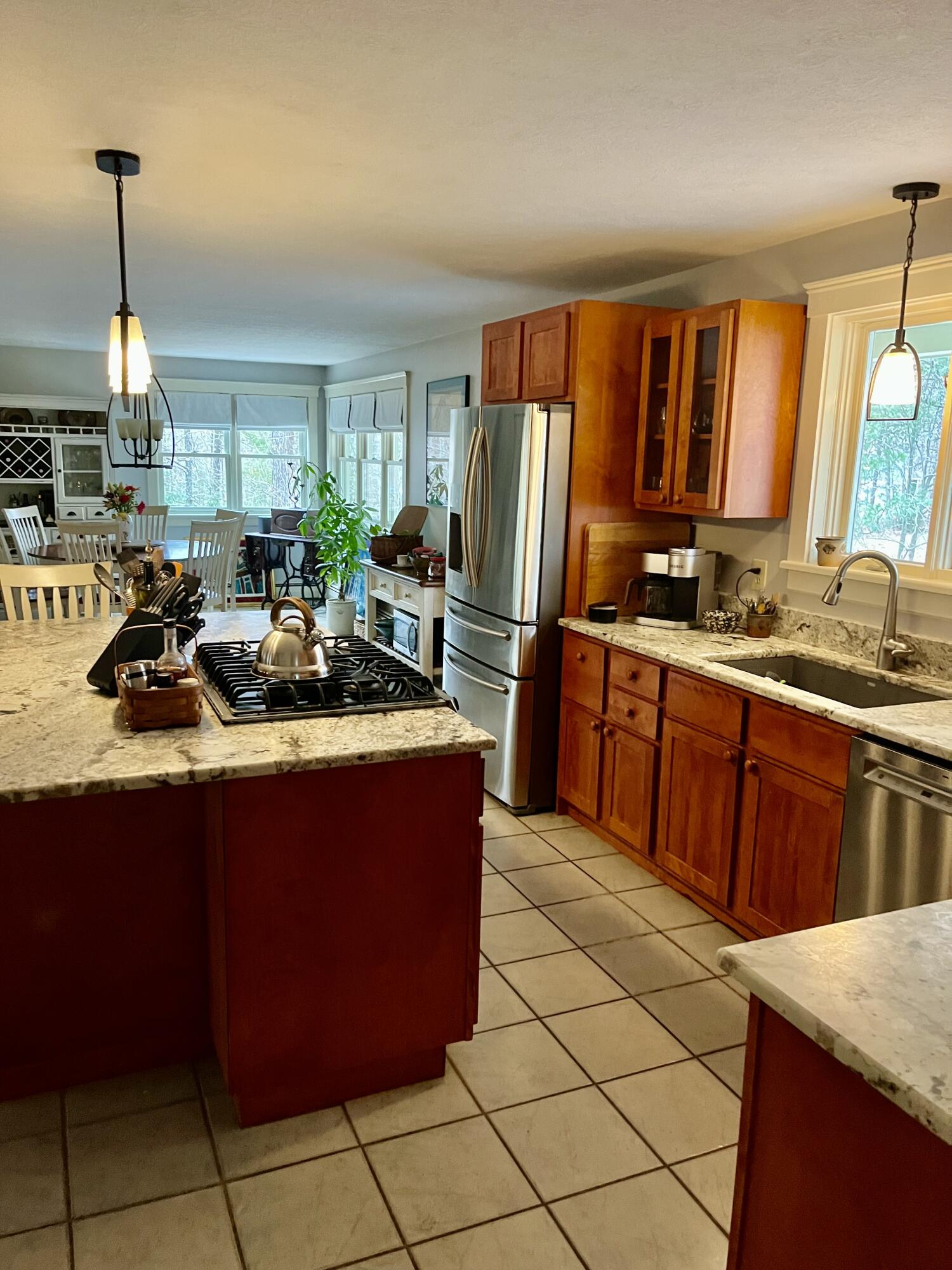 4 Kerri Drive Cumberland ME 04021