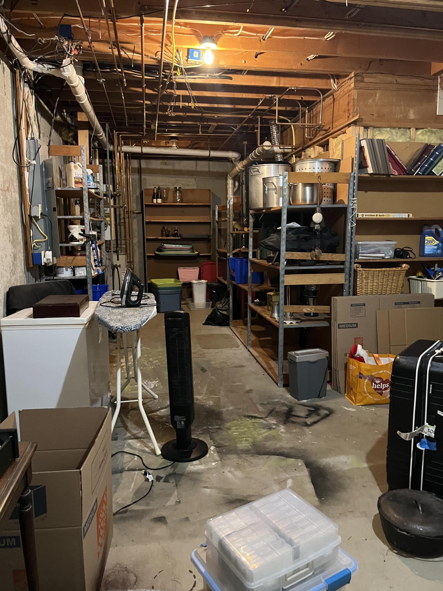 4 Kerri Drive Cumberland ME 04021