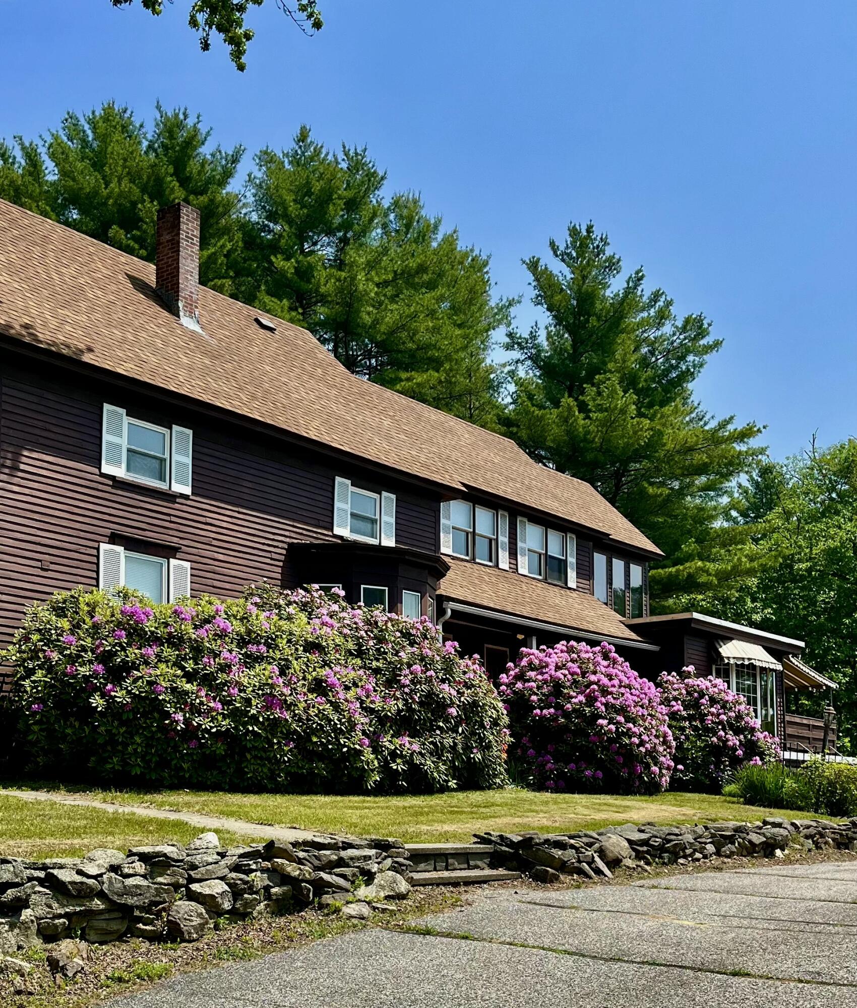 119 W Auburn Road Auburn ME 04210