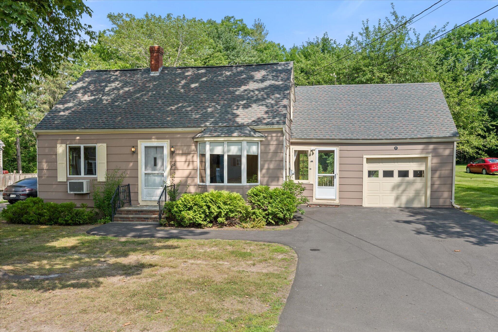 356 Old County Road Hampden ME 04444