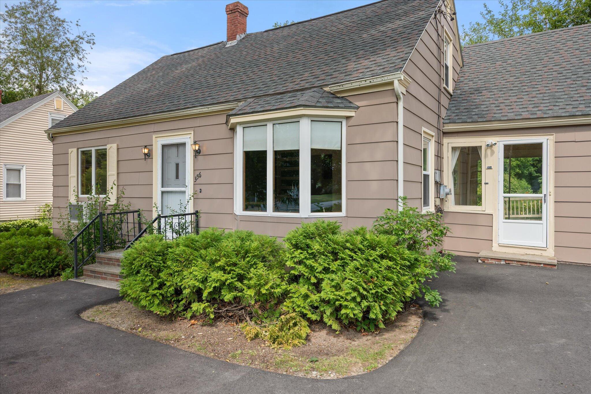 356 Old County Road Hampden ME 04444
