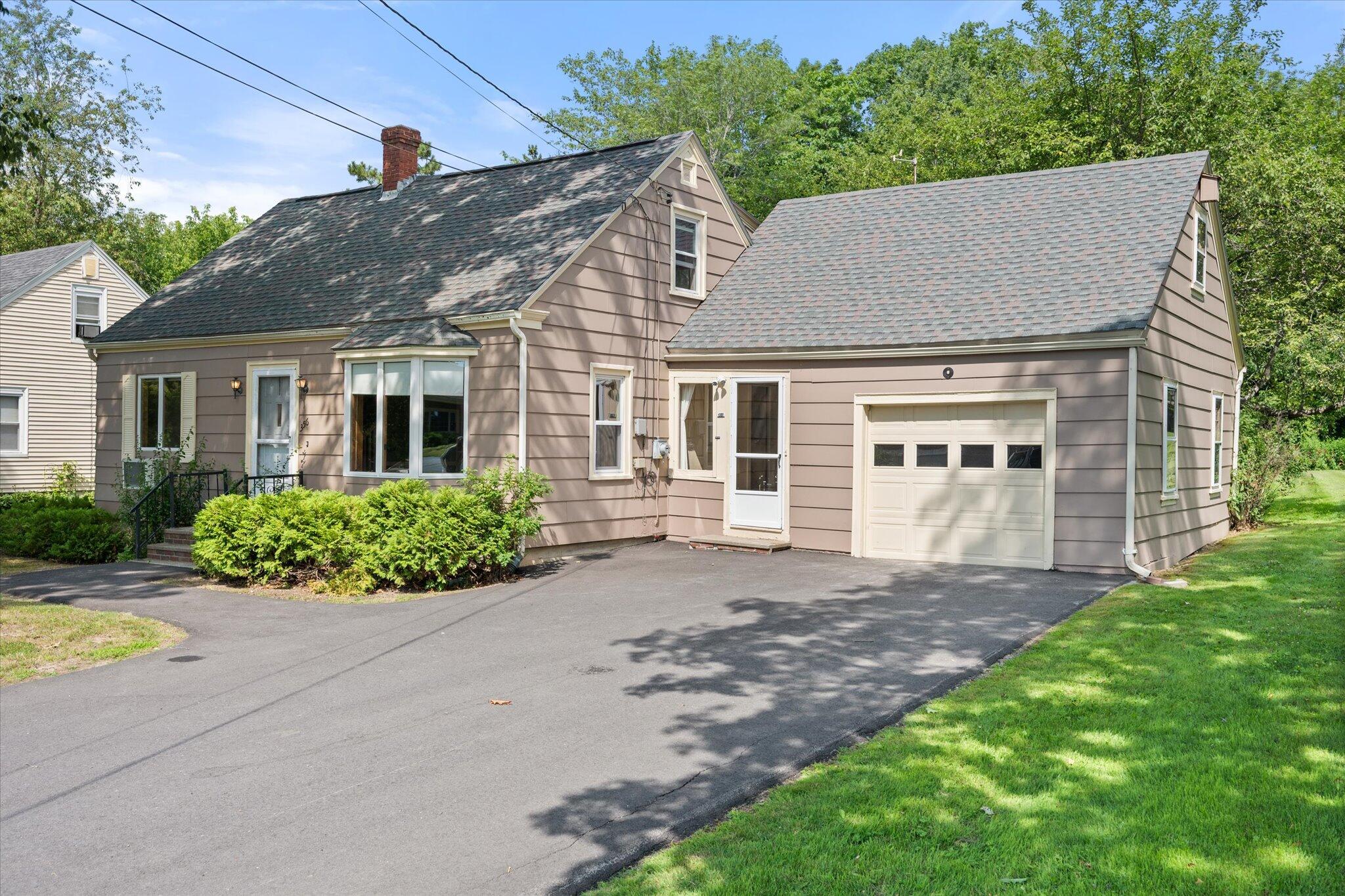 356 Old County Road Hampden ME 04444