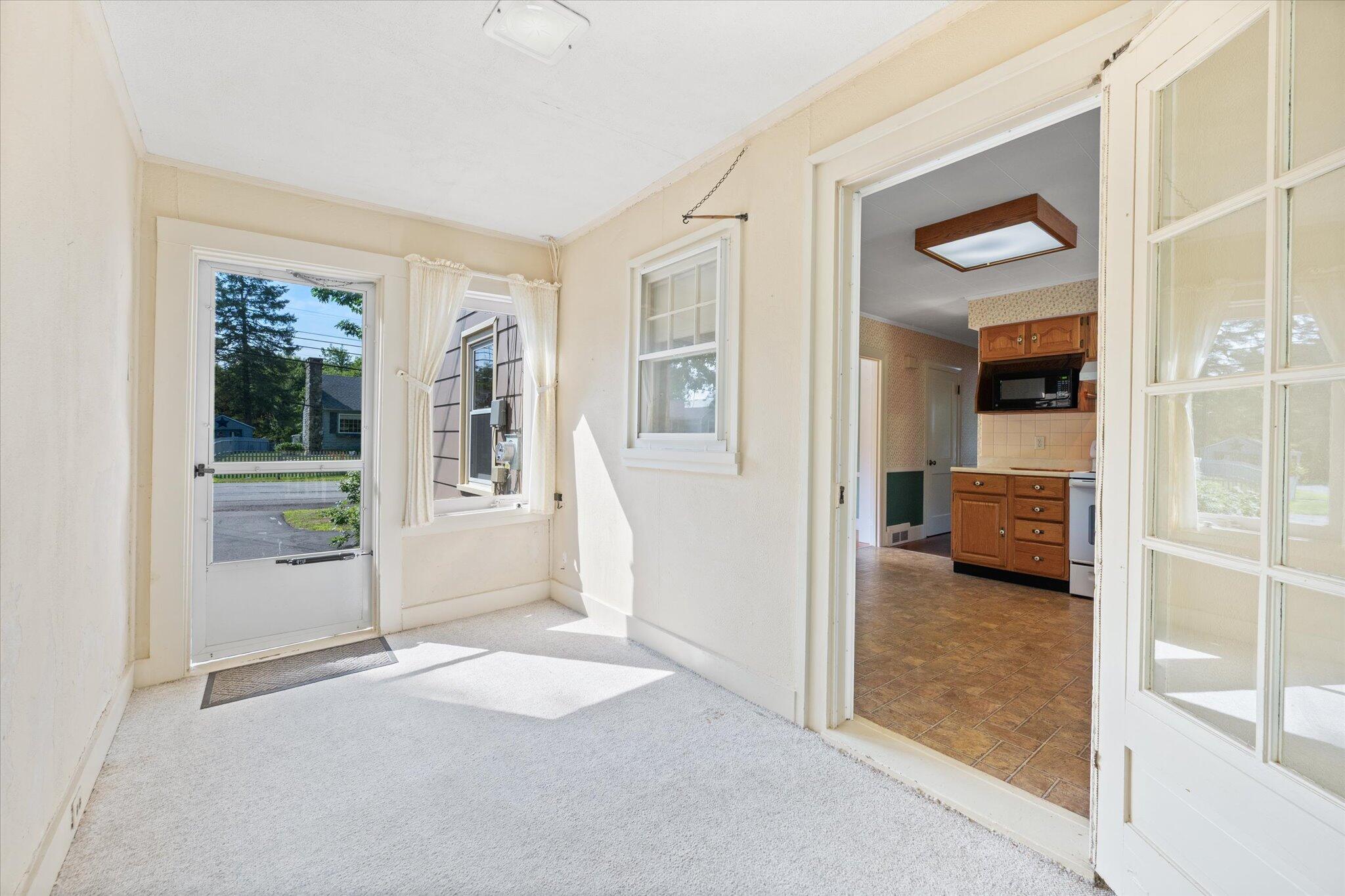 356 Old County Road Hampden ME 04444