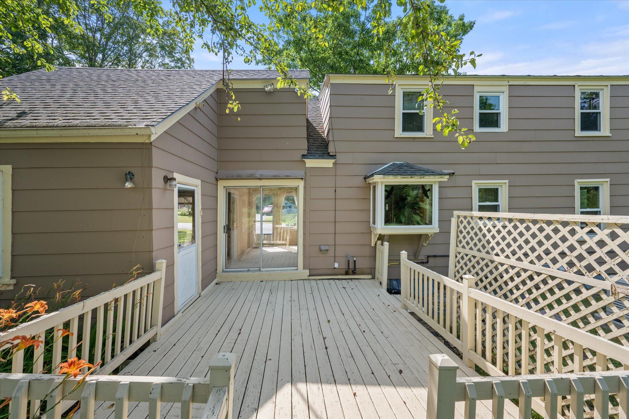 356 Old County Road Hampden ME 04444