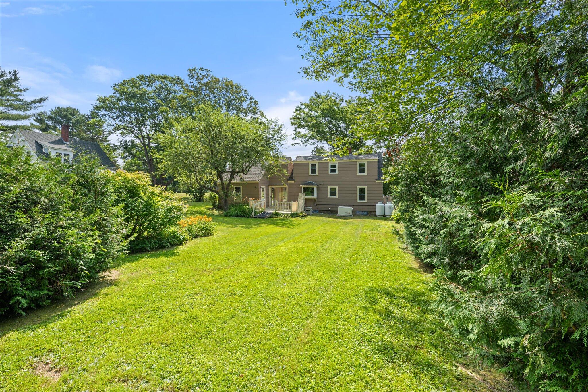 356 Old County Road Hampden ME 04444