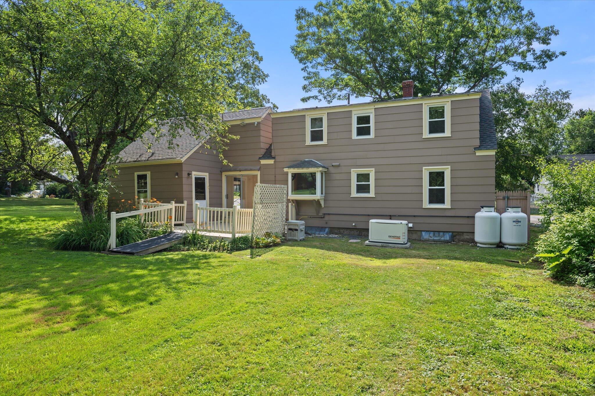 356 Old County Road Hampden ME 04444