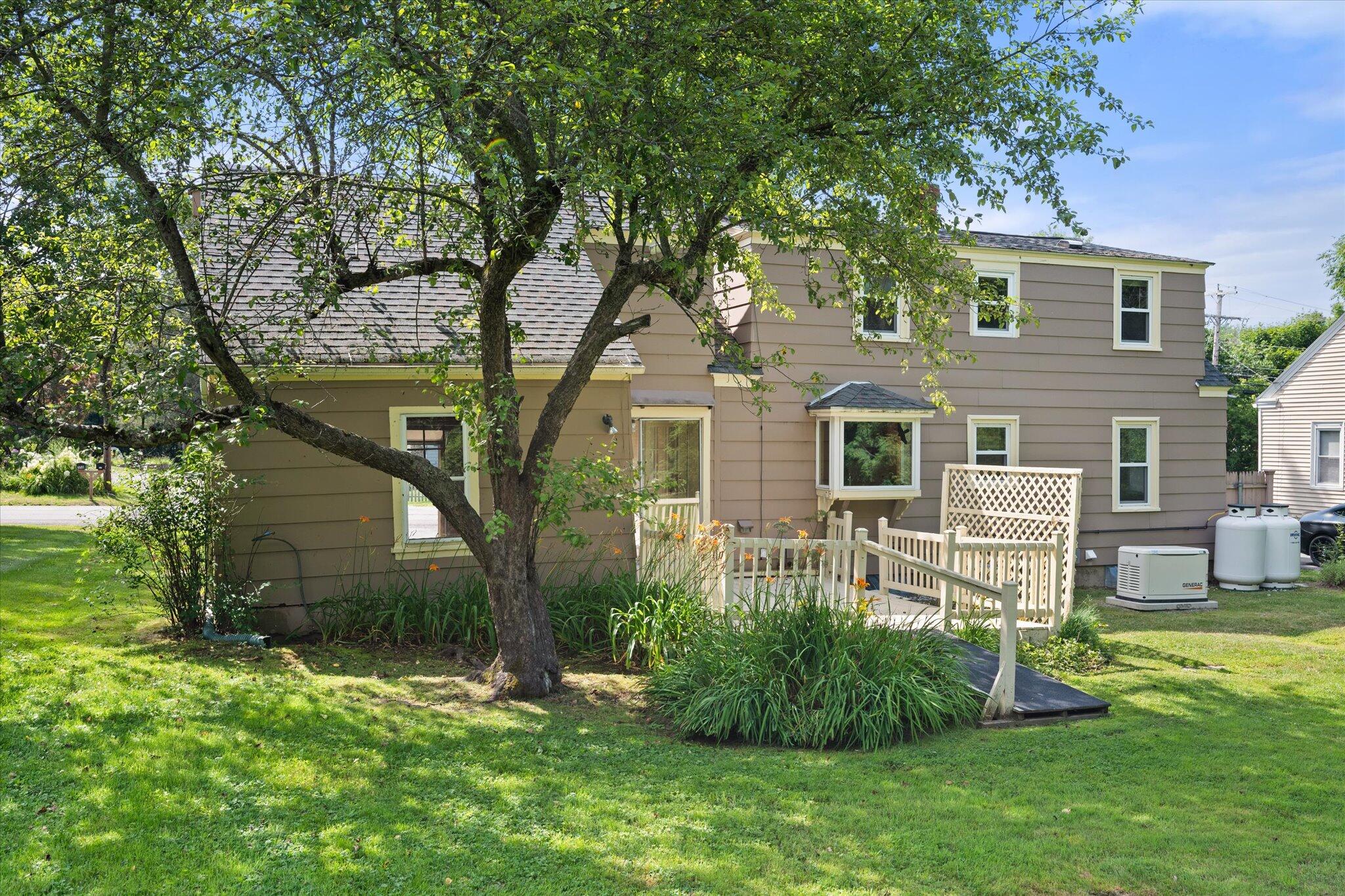 356 Old County Road Hampden ME 04444