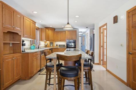 36 Village Woods Circle Gorham ME 04038