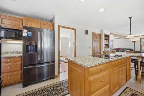 36 Village Woods Circle Gorham ME 04038