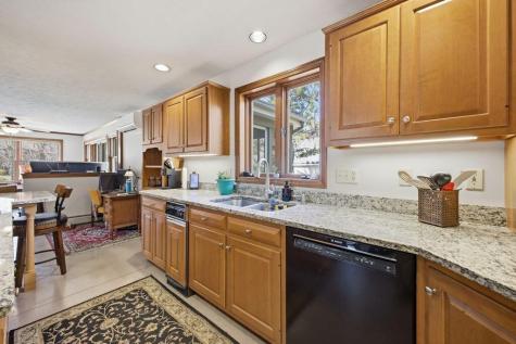 36 Village Woods Circle Gorham ME 04038