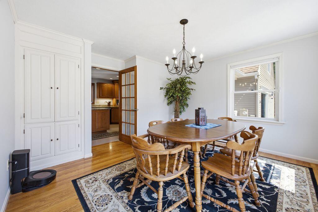 36 Village Woods Circle Gorham ME 04038