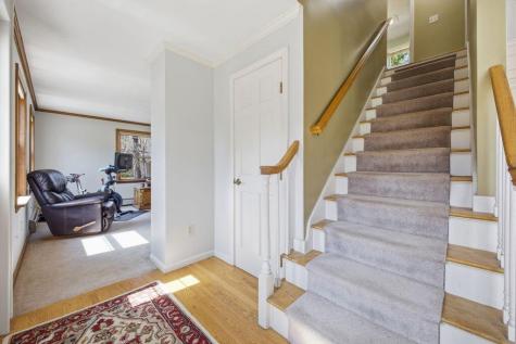 36 Village Woods Circle Gorham ME 04038