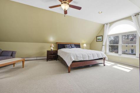 36 Village Woods Circle Gorham ME 04038