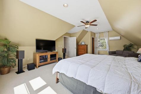 36 Village Woods Circle Gorham ME 04038