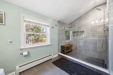 36 Village Woods Circle Gorham ME 04038