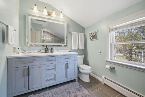 36 Village Woods Circle Gorham ME 04038
