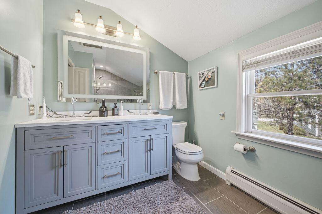 36 Village Woods Circle Gorham ME 04038