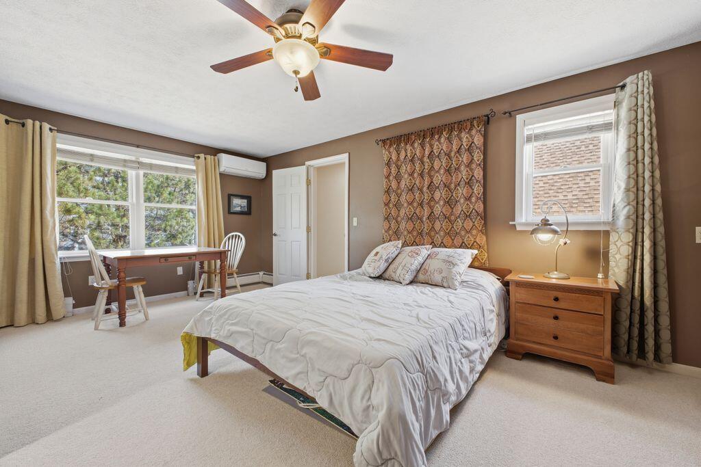 36 Village Woods Circle Gorham ME 04038