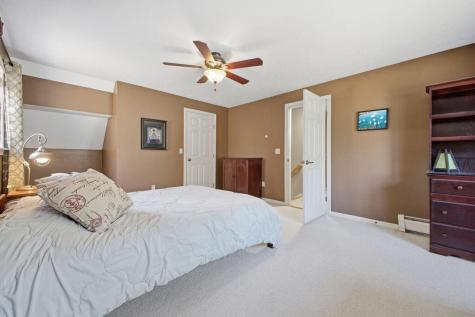 36 Village Woods Circle Gorham ME 04038